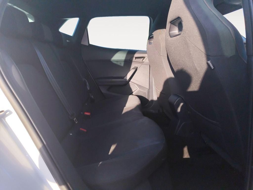 SEAT Ibiza 1.0 TSI FR Salta 85 kW (115 CV) - 5