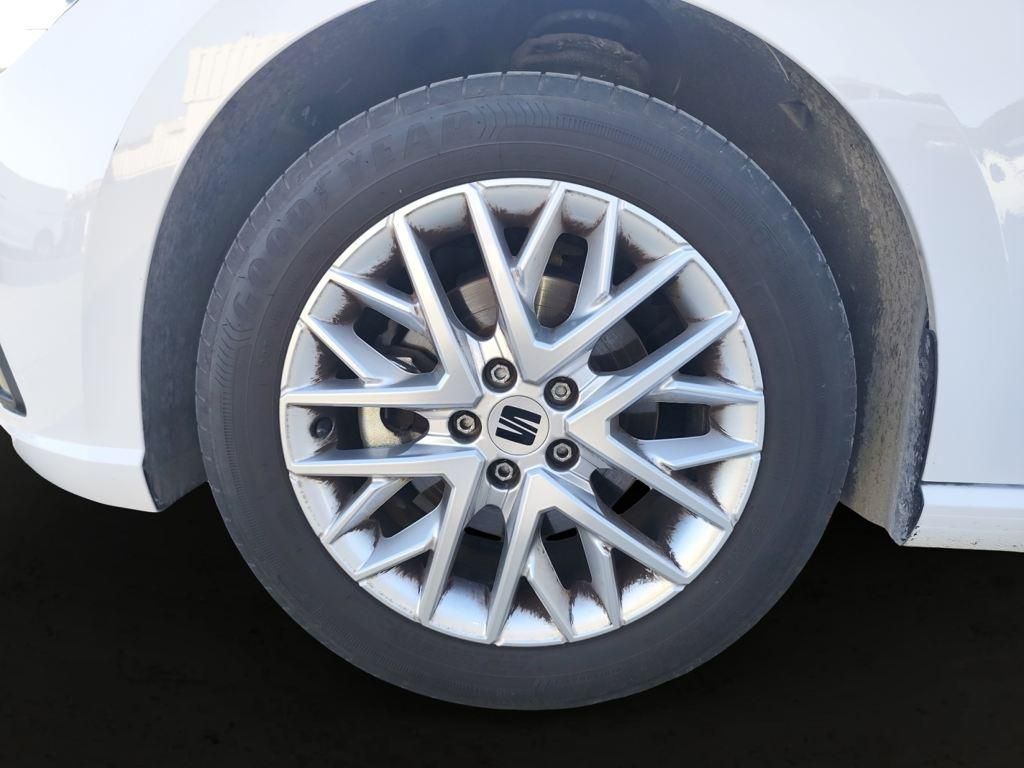 SEAT Ibiza 1.0 TSI FR Salta 85 kW (115 CV) - 7