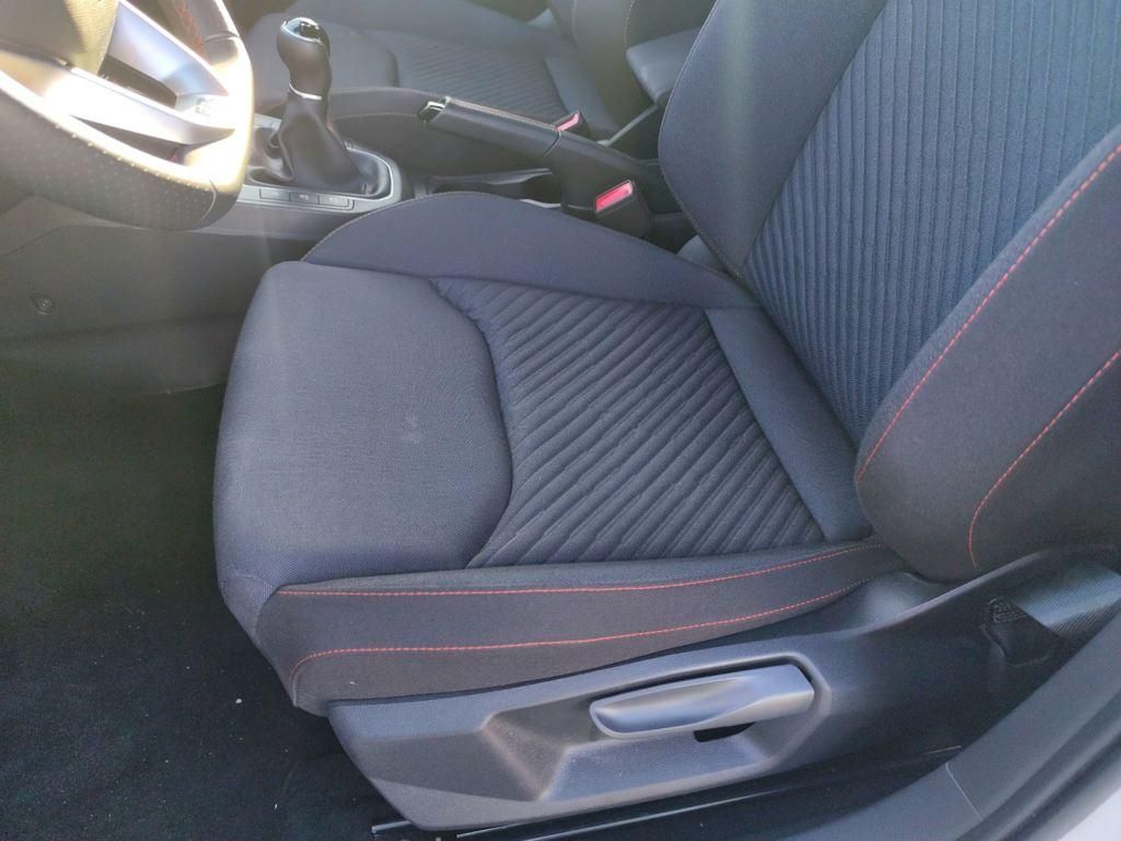 SEAT Ibiza 1.0 TSI FR Salta 85 kW (115 CV) - 10