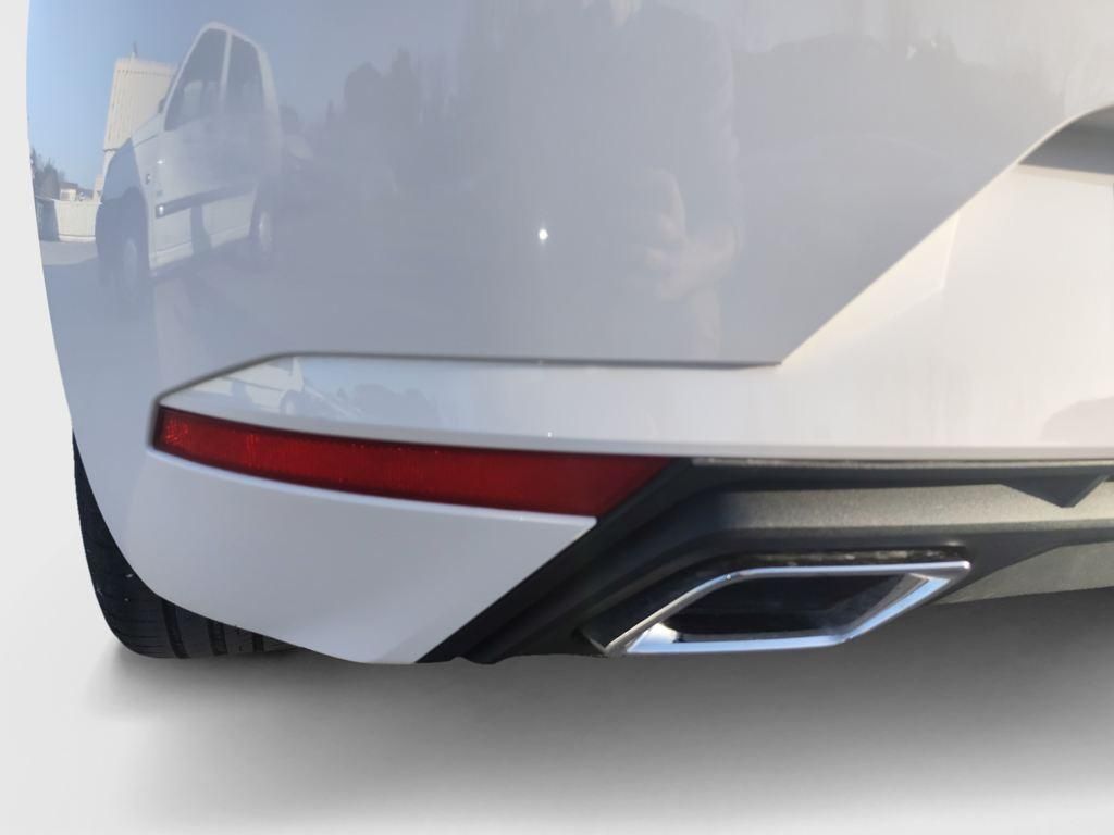 SEAT Ibiza 1.0 TSI FR Salta 85 kW (115 CV) - 11