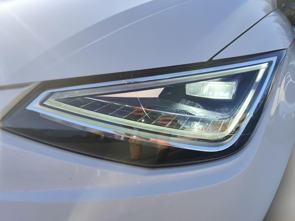 SEAT Ibiza 1.0 TSI FR Salta 85 kW (115 CV) - 14