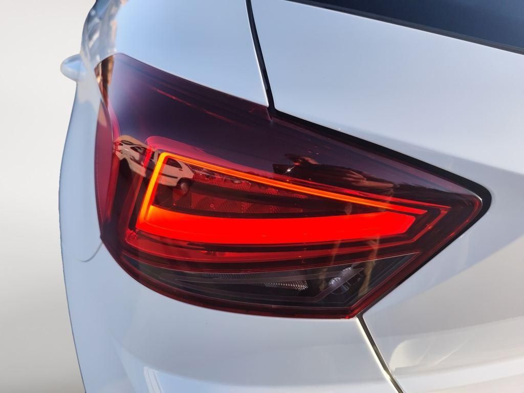 SEAT Ibiza 1.0 TSI FR Salta 85 kW (115 CV) - 17