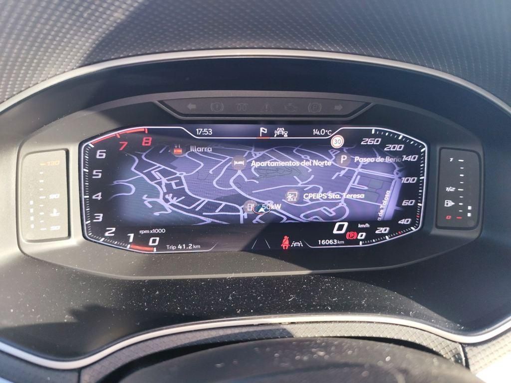 SEAT Ibiza 1.0 TSI FR Salta 85 kW (115 CV) - 18