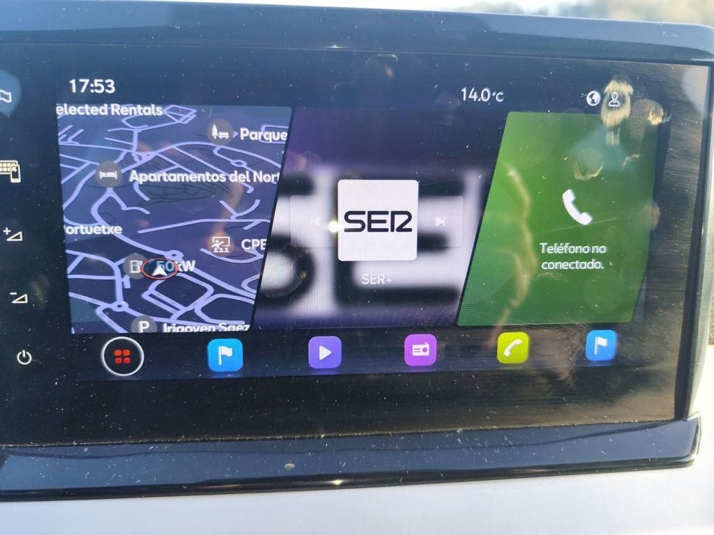 SEAT Ibiza 1.0 TSI FR Salta 85 kW (115 CV) - 19