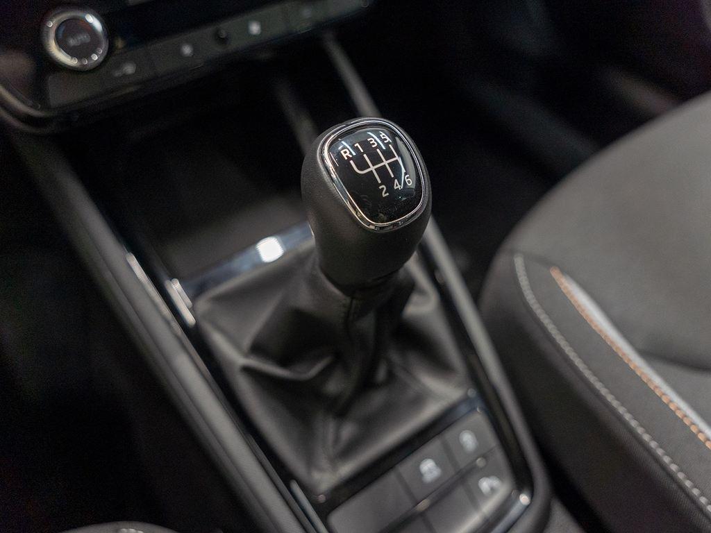 Skoda Kamiq 1.0 TSI Selection 85 kW (115 CV) - 13