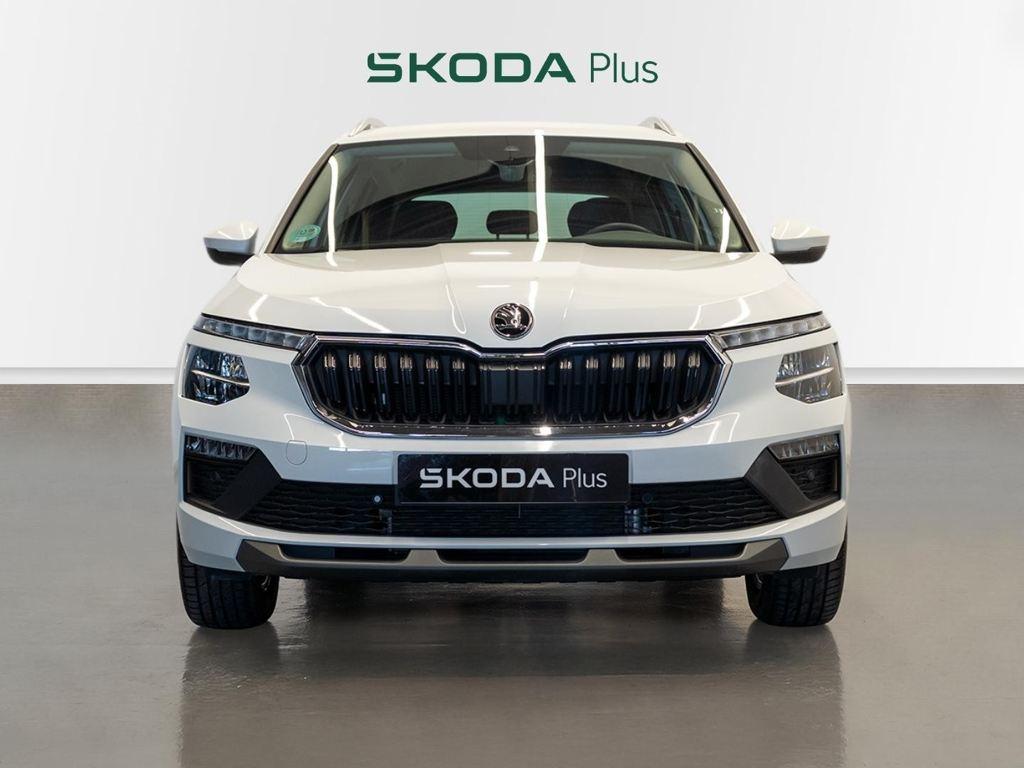 Skoda Kamiq 1.0 TSI Selection 85 kW (115 CV) - 18