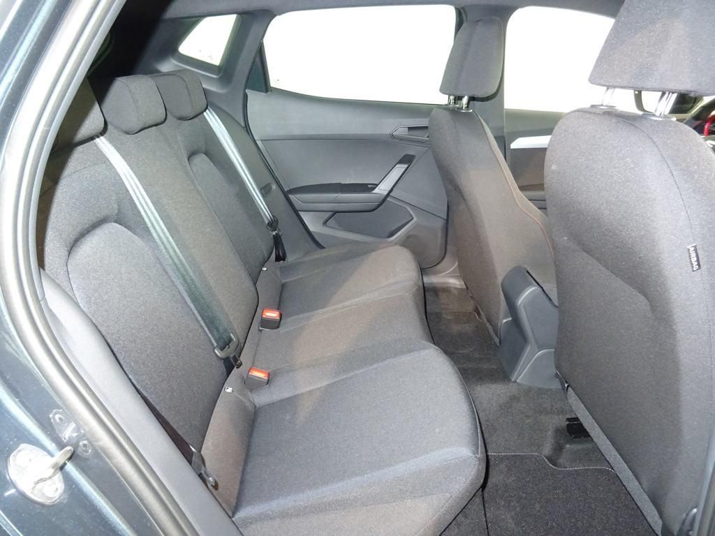 SEAT Ibiza 1.0 TSI FR Salta 85 kW (115 CV) - 5