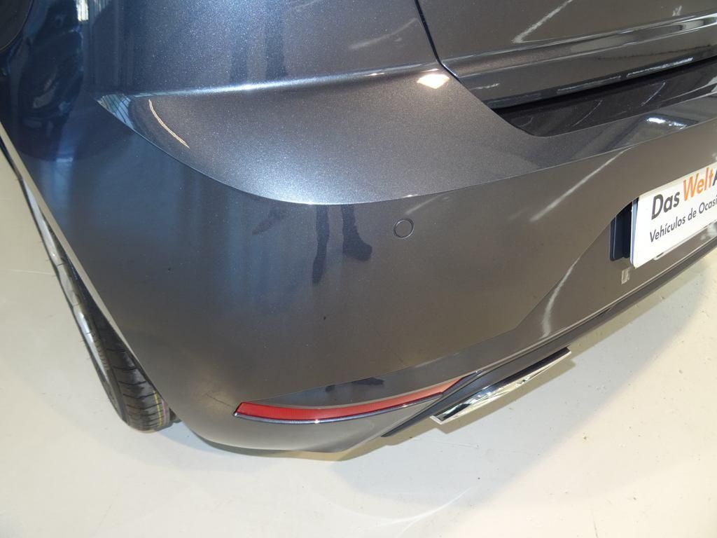 SEAT Ibiza 1.0 TSI FR Salta 85 kW (115 CV) - 9