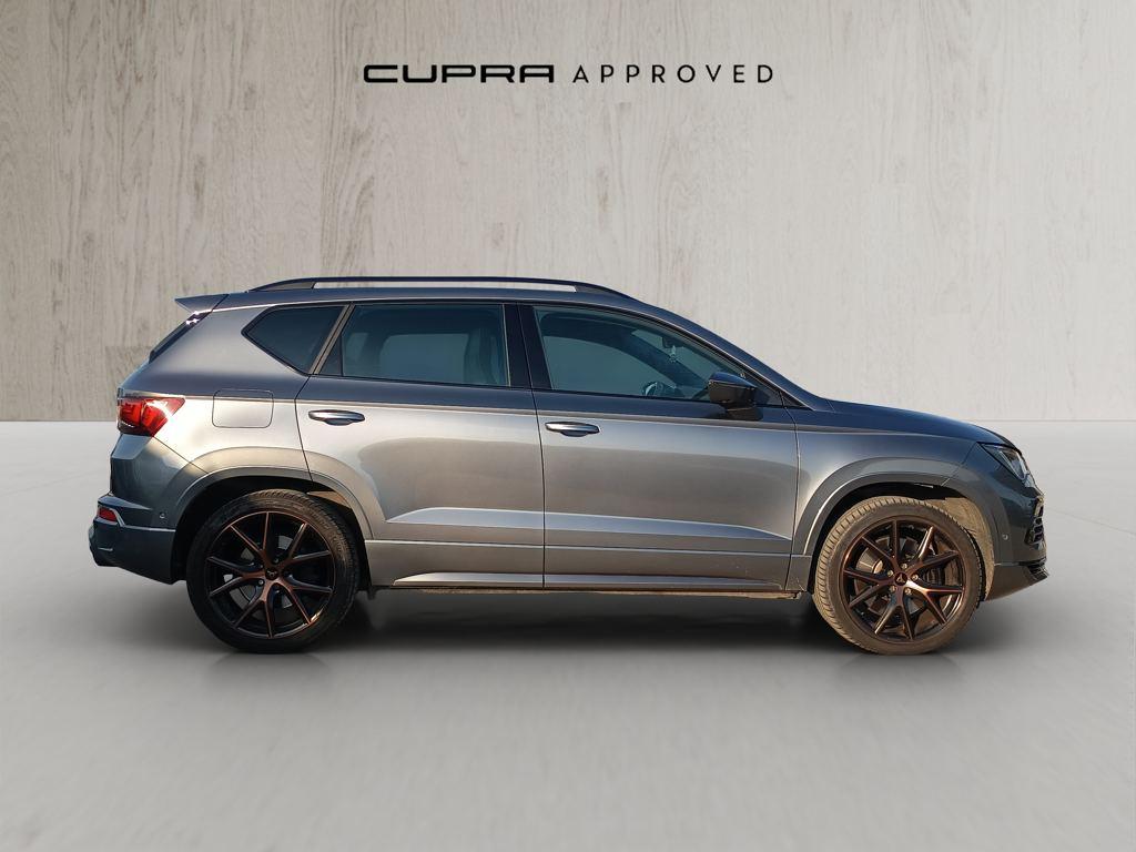 CUPRA Ateca 2.0 TSI VZ 4Drive DSG 221 kW (300 CV) - 2