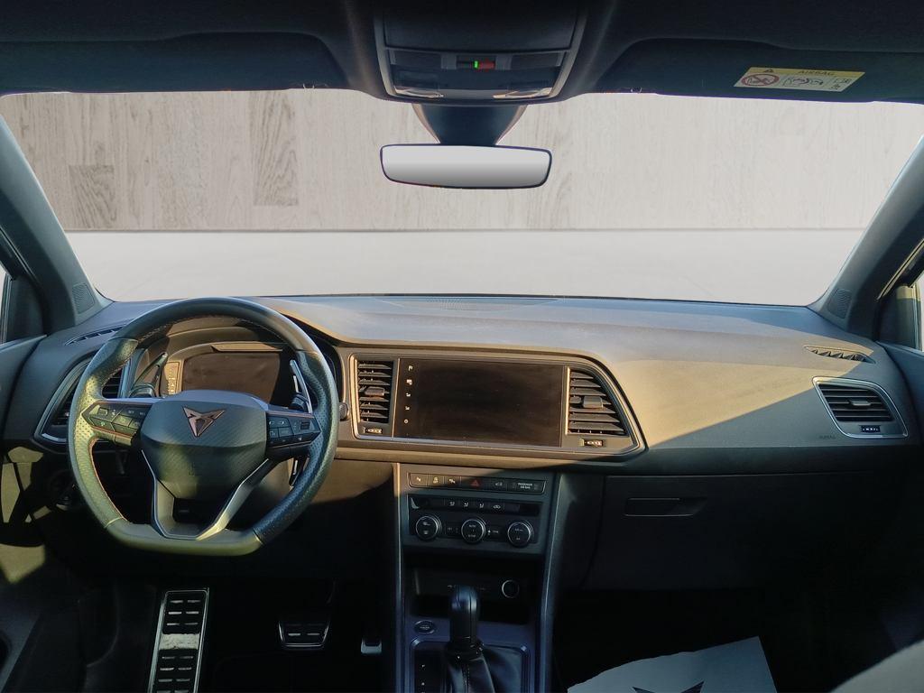 CUPRA Ateca 2.0 TSI VZ 4Drive DSG 221 kW (300 CV) - 3