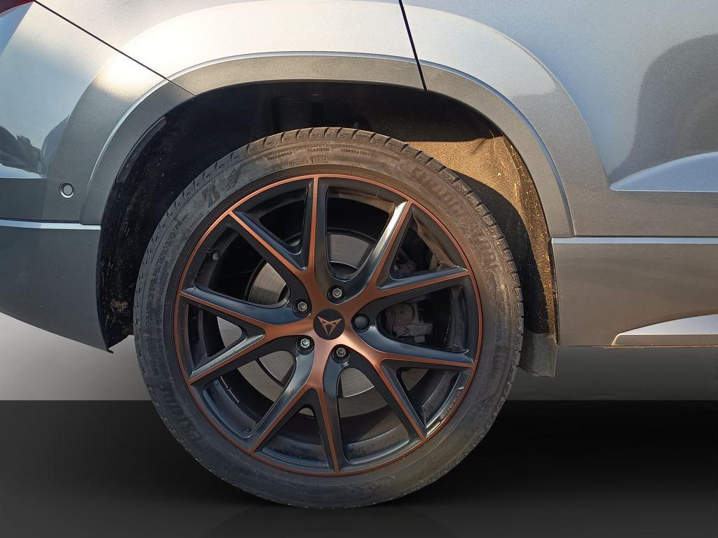 CUPRA Ateca 2.0 TSI VZ 4Drive DSG 221 kW (300 CV) - 7