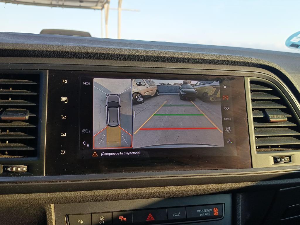 CUPRA Ateca 2.0 TSI VZ 4Drive DSG 221 kW (300 CV) - 12