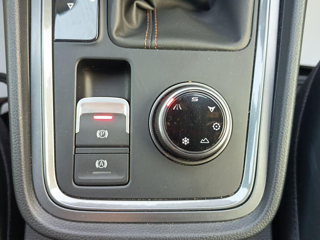 CUPRA Ateca 2.0 TSI VZ 4Drive DSG 221 kW (300 CV) - 13