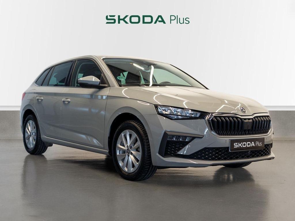 Skoda Scala 1.0 TSI Selection DSG 85 kW (115 CV) - 0