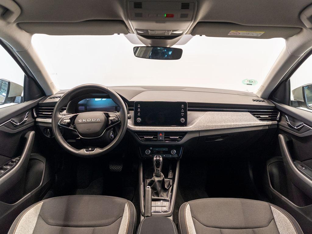 Skoda Scala 1.0 TSI Selection DSG 85 kW (115 CV) - 3
