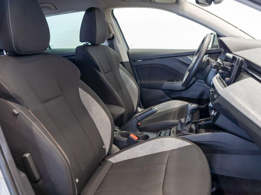 Skoda Scala 1.0 TSI Selection DSG 85 kW (115 CV) - 4