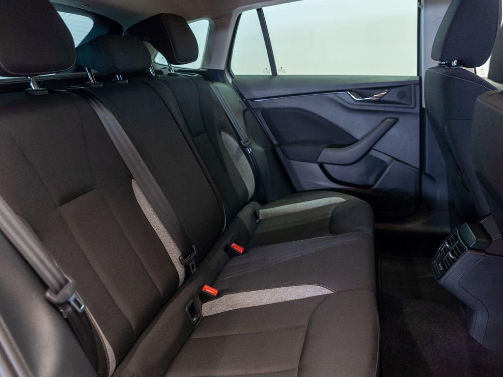 Skoda Scala 1.0 TSI Selection DSG 85 kW (115 CV) - 5