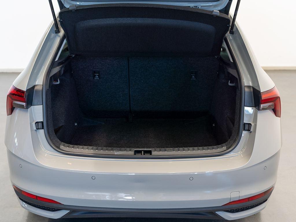 Skoda Scala 1.0 TSI Selection DSG 85 kW (115 CV) - 6