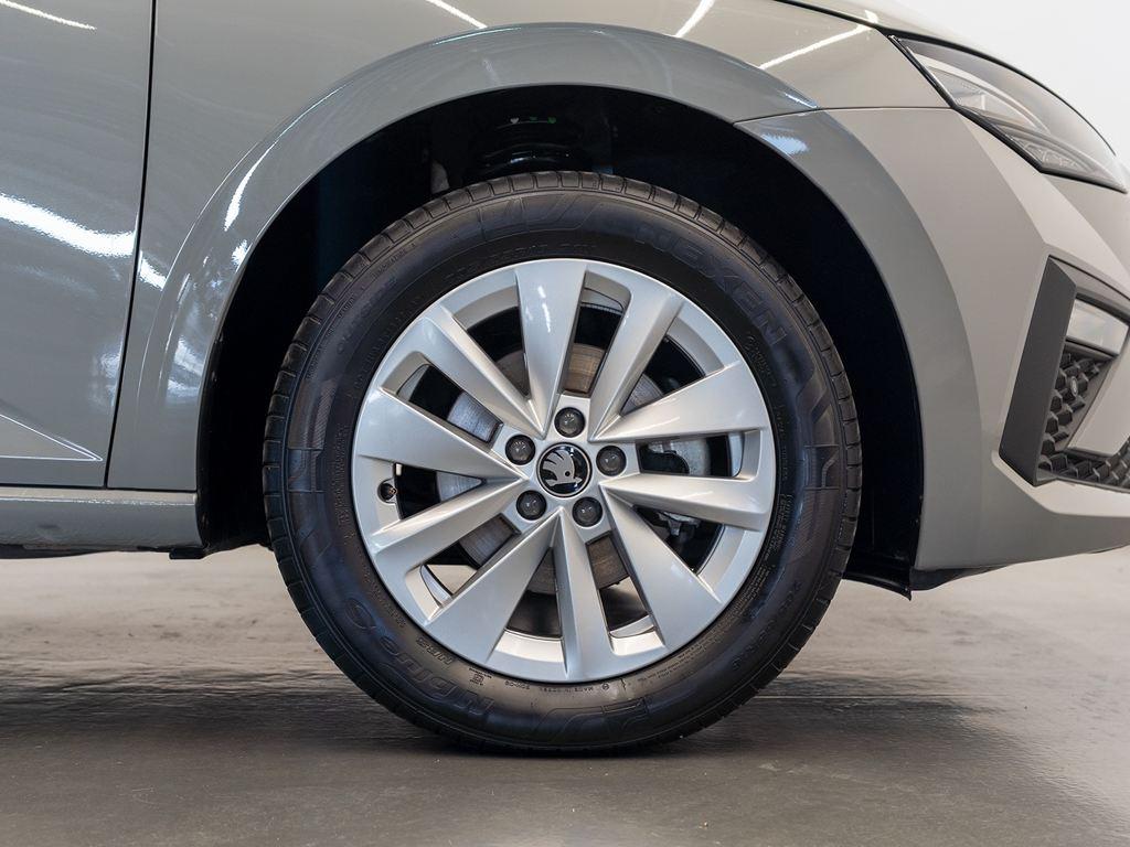 Skoda Scala 1.0 TSI Selection DSG 85 kW (115 CV) - 7