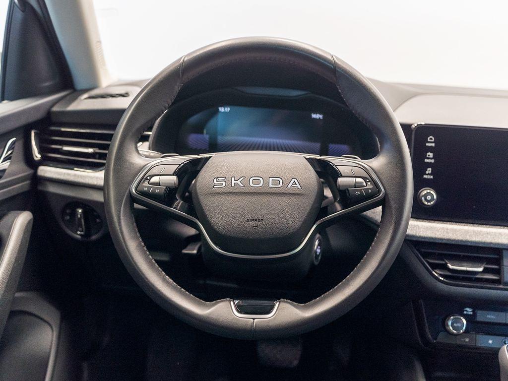 Skoda Scala 1.0 TSI Selection DSG 85 kW (115 CV) - 8