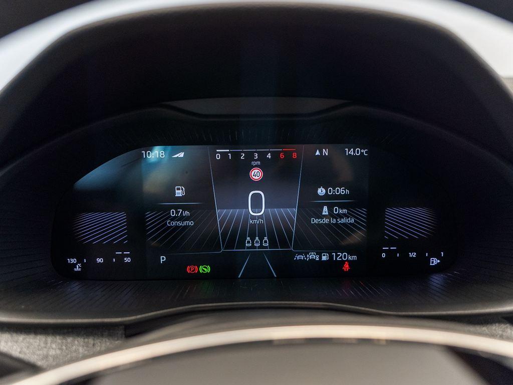 Skoda Scala 1.0 TSI Selection DSG 85 kW (115 CV) - 9