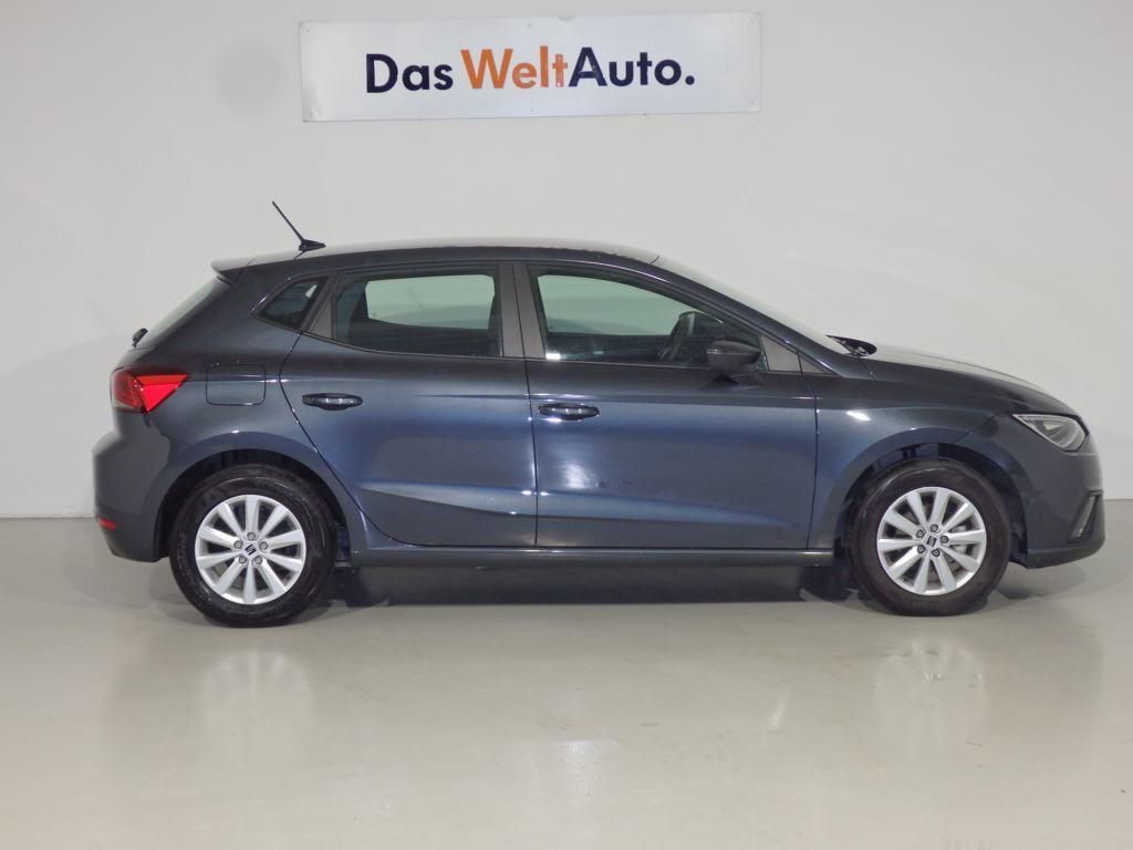 SEAT Ibiza 1.0 MPI S&S Style XM 59 kW (80 CV) - 2