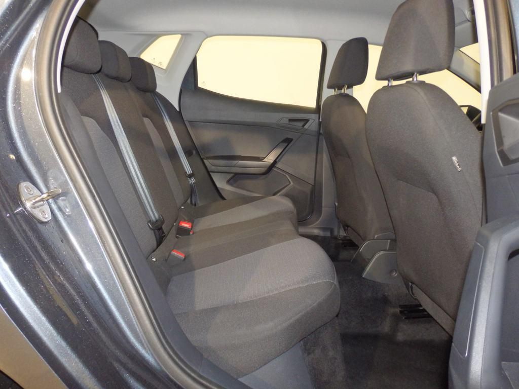 SEAT Ibiza 1.0 MPI S&S Style XM 59 kW (80 CV) - 5