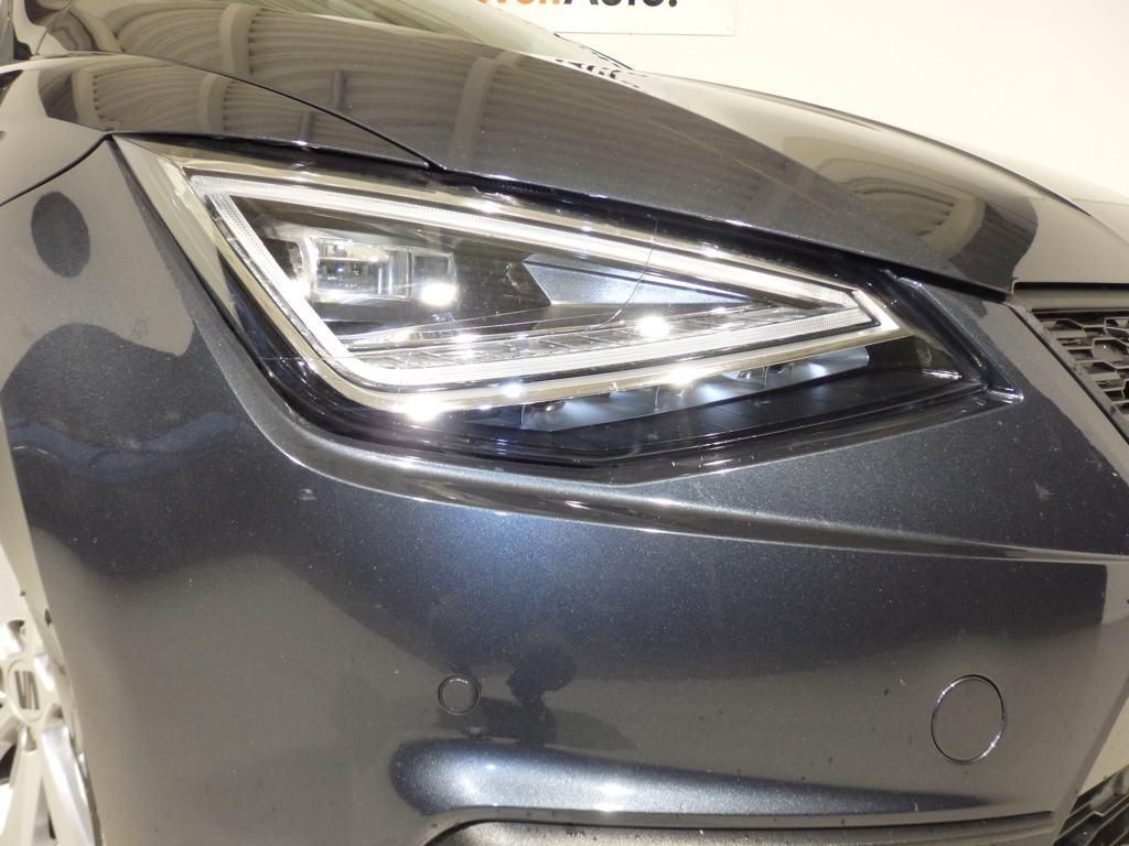 SEAT Ibiza 1.0 MPI S&S Style XM 59 kW (80 CV) - 15