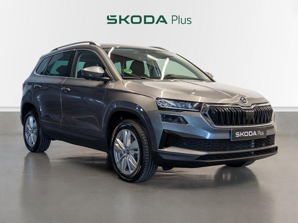 Skoda Karoq 1.5 TSI ACT Selection DSG 110 kW (150 CV) - 0