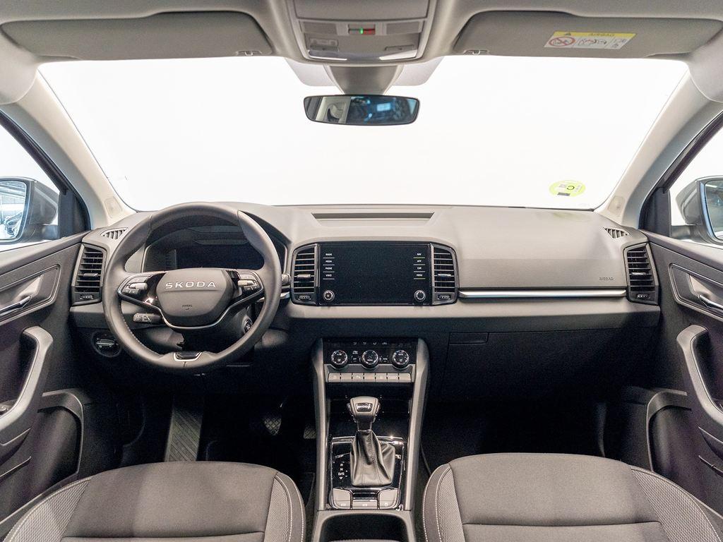 Skoda Karoq 1.5 TSI ACT Selection DSG 110 kW (150 CV) - 3