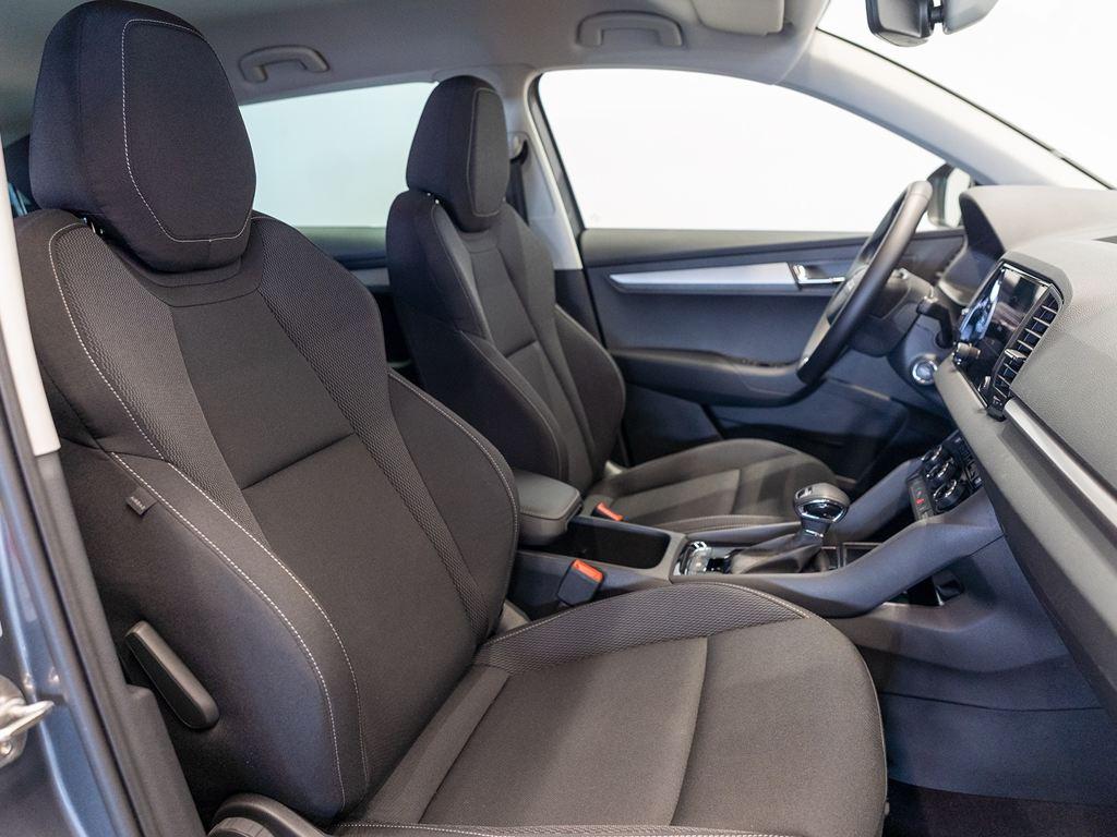 Skoda Karoq 1.5 TSI ACT Selection DSG 110 kW (150 CV) - 4