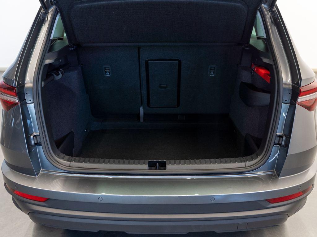 Skoda Karoq 1.5 TSI ACT Selection DSG 110 kW (150 CV) - 6