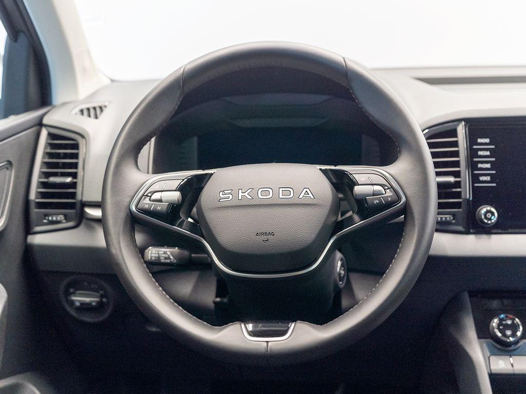 Skoda Karoq 1.5 TSI ACT Selection DSG 110 kW (150 CV) - 8