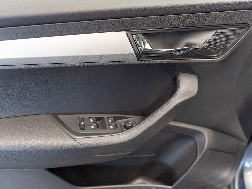 Skoda Karoq 1.5 TSI ACT Selection DSG 110 kW (150 CV) - 14