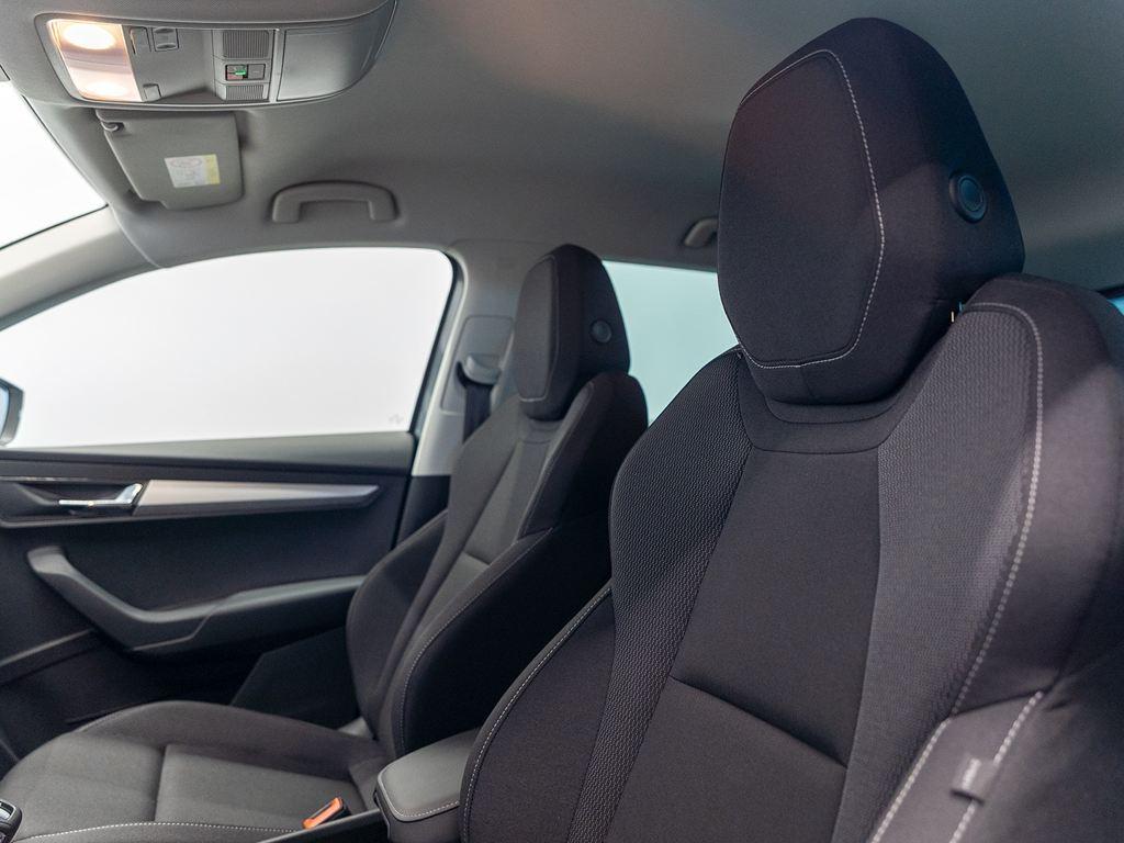 Skoda Karoq 1.5 TSI ACT Selection DSG 110 kW (150 CV) - 15