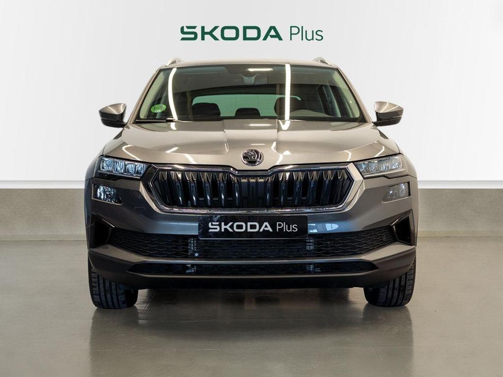 Skoda Karoq 1.5 TSI ACT Selection DSG 110 kW (150 CV) - 17