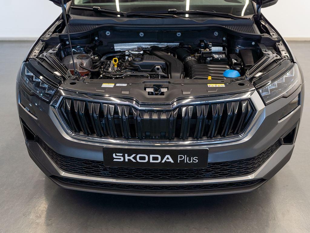 Skoda Karoq 1.5 TSI ACT Selection DSG 110 kW (150 CV) - 18