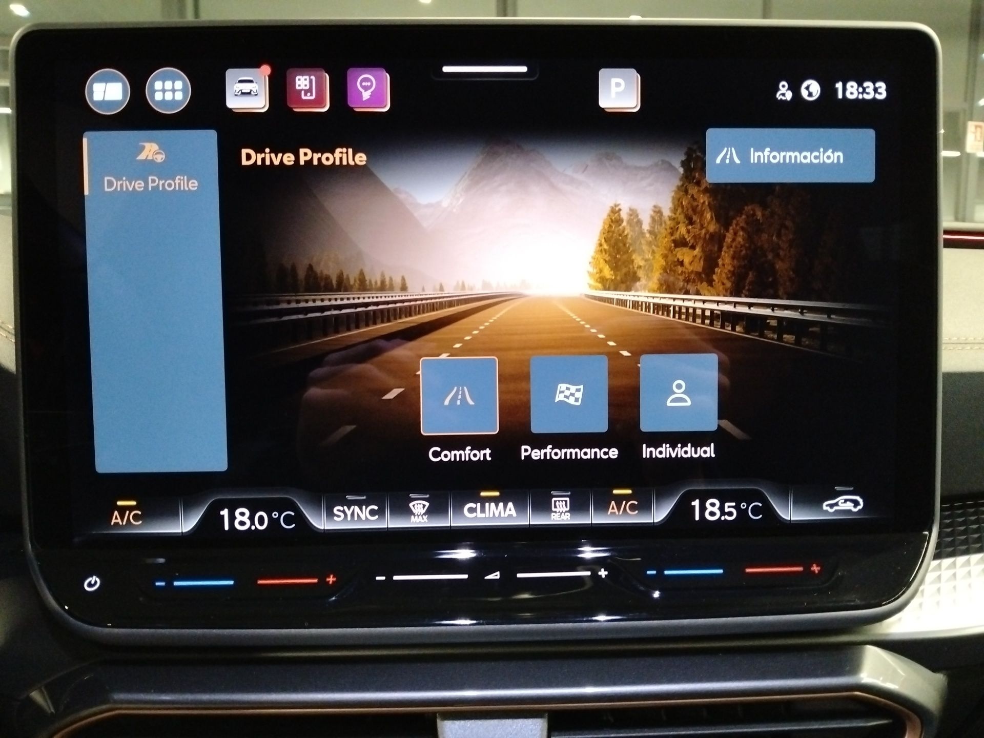 CUPRA León 1.5 eTSI DSG 110 kW (150 CV) - 14