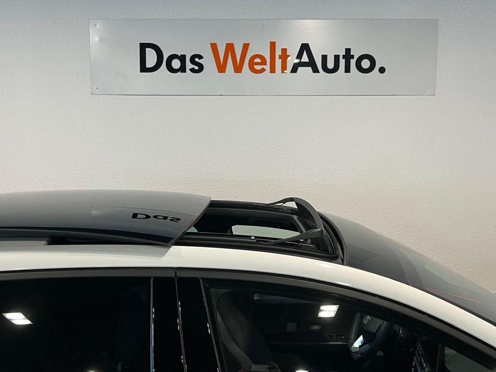 SEAT León 1.5 eTSI S&S FR Go L DSG 110 kW (150 CV) - 10