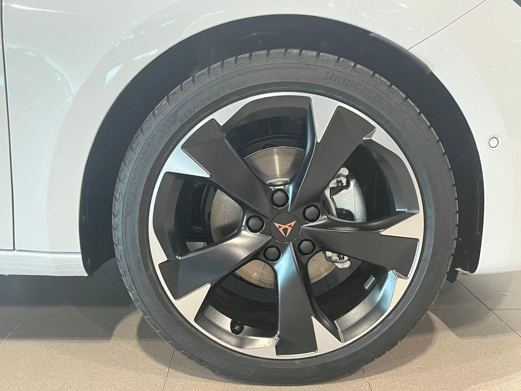 CUPRA Leon Sportstourer 2.0 TSI DSG 140 kW (190 CV) - 7