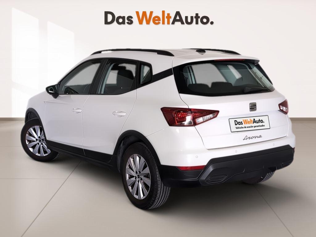 SEAT Arona 1.0 TSI Style XL Edition 81 kW (110 CV) - 1