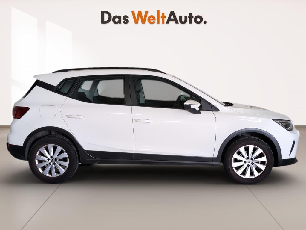 SEAT Arona 1.0 TSI Style XL Edition 81 kW (110 CV) - 2