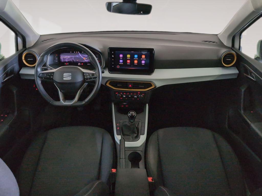 SEAT Arona 1.0 TSI Style XL Edition 81 kW (110 CV) - 3