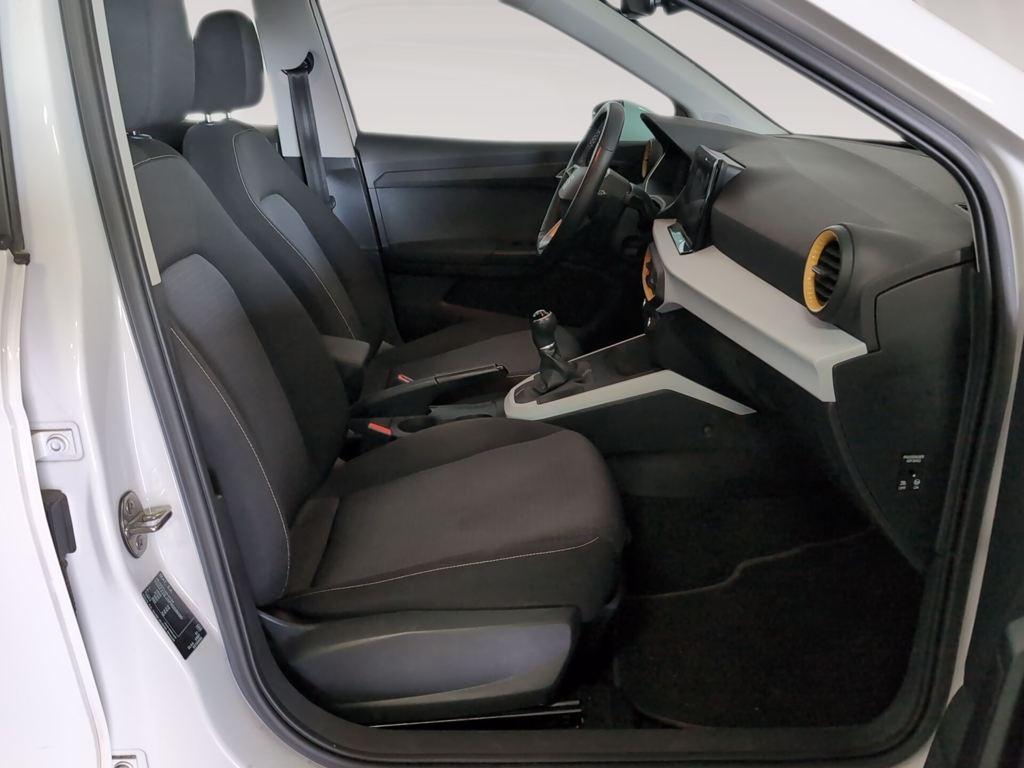 SEAT Arona 1.0 TSI Style XL Edition 81 kW (110 CV) - 4