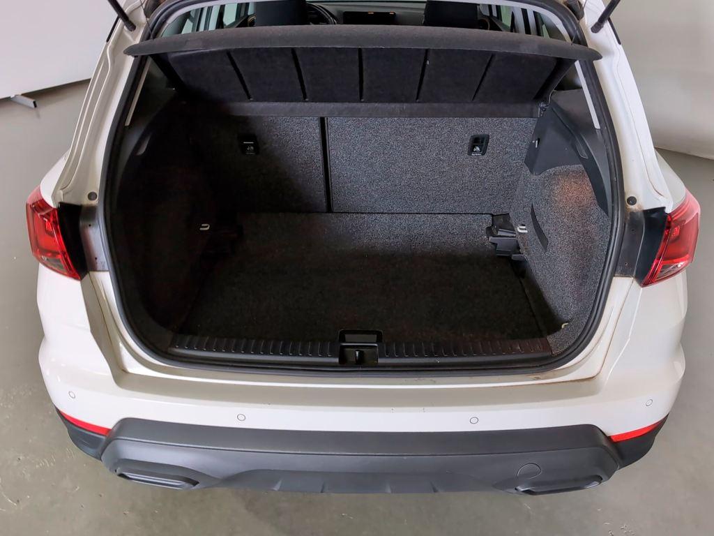 SEAT Arona 1.0 TSI Style XL Edition 81 kW (110 CV) - 6