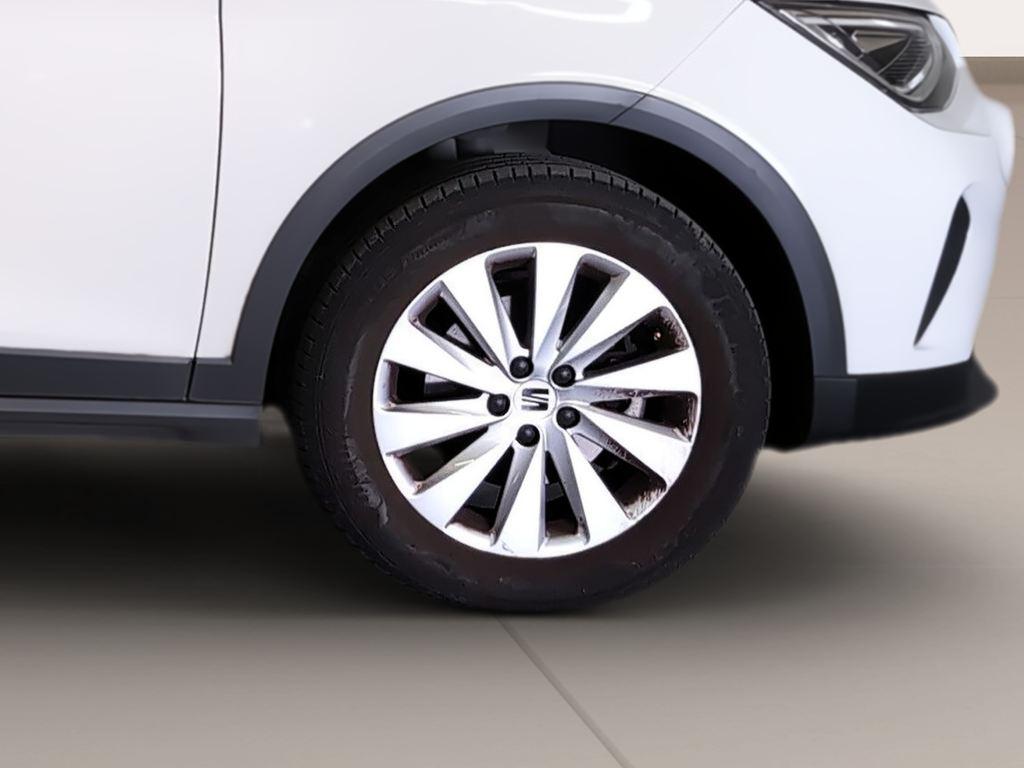 SEAT Arona 1.0 TSI Style XL Edition 81 kW (110 CV) - 7