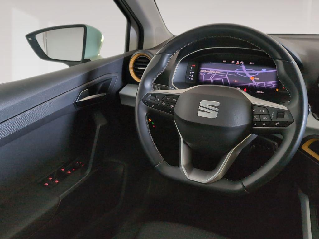 SEAT Arona 1.0 TSI Style XL Edition 81 kW (110 CV) - 8