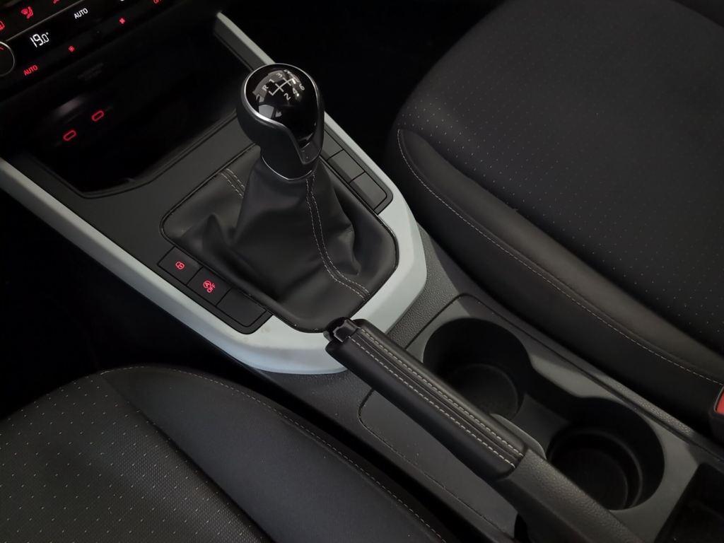 SEAT Arona 1.0 TSI Style XL Edition 81 kW (110 CV) - 9