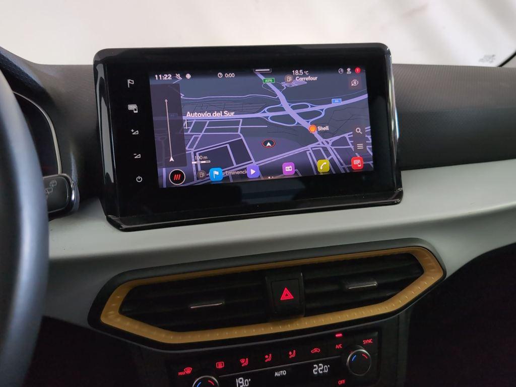 SEAT Arona 1.0 TSI Style XL Edition 81 kW (110 CV) - 11