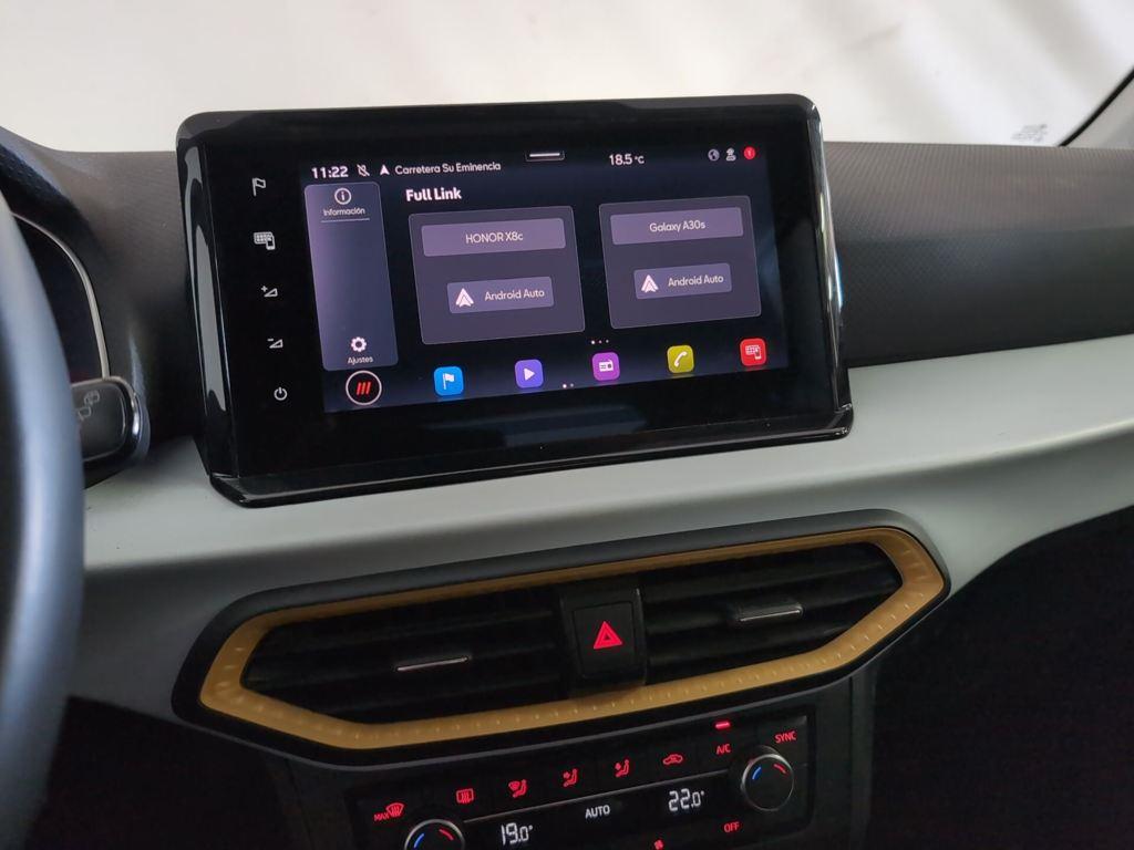 SEAT Arona 1.0 TSI Style XL Edition 81 kW (110 CV) - 12